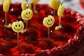 ` Happy Birthday` ;]