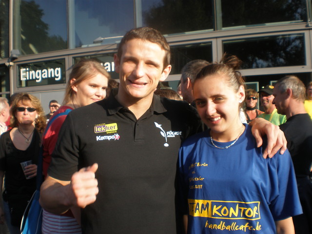 Berlin  2011 r. ! 