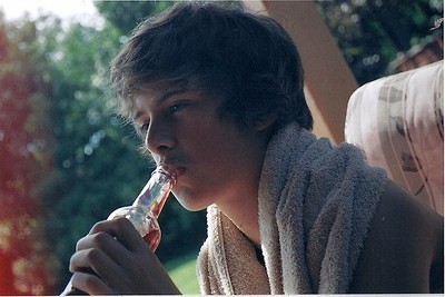 Kocham Ci . < 333