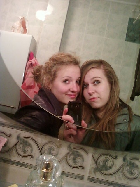 we wasnej osobie