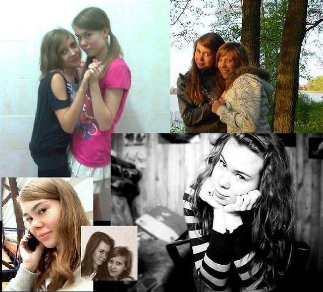 A jak nie ty, to kto mi zosta?