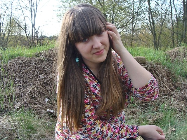 Kocham Was 