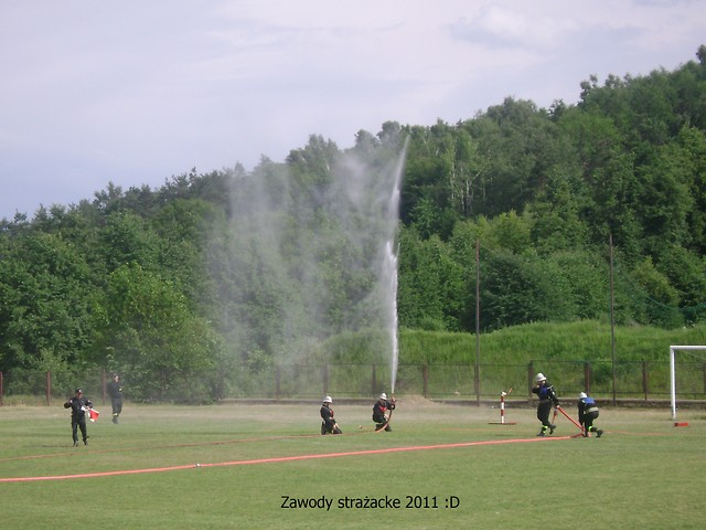 Zawody :)