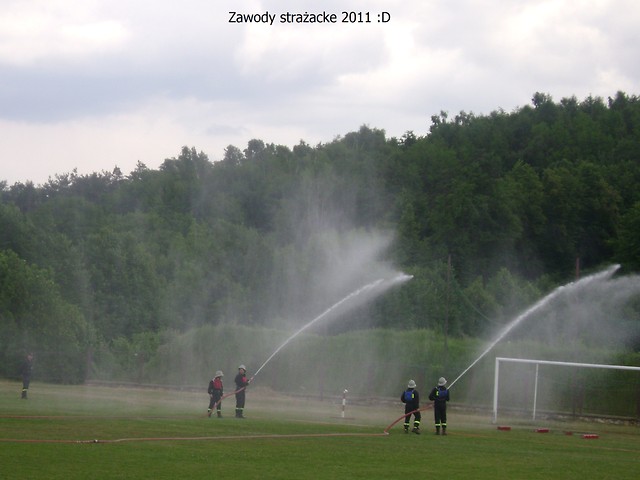 Zawody :)