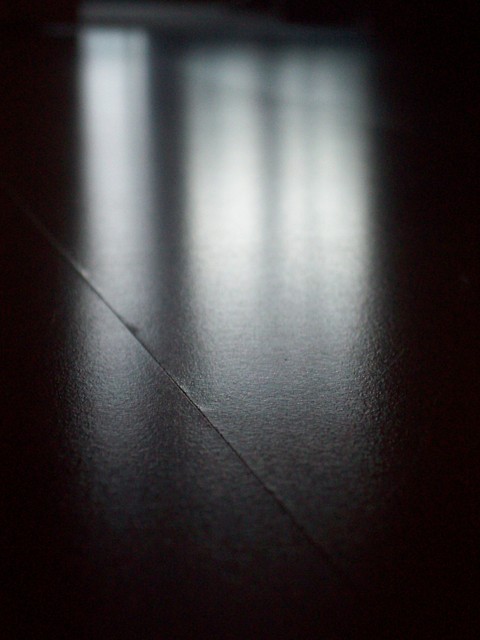  Floor.