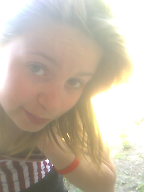 I kady idzie swoj drog.....;(
