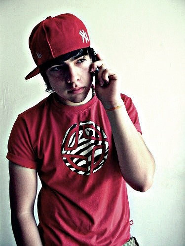 Hyhy. :p 