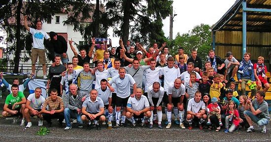 III Liga SKS :D