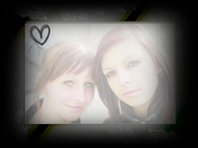 z Paulaa ;*