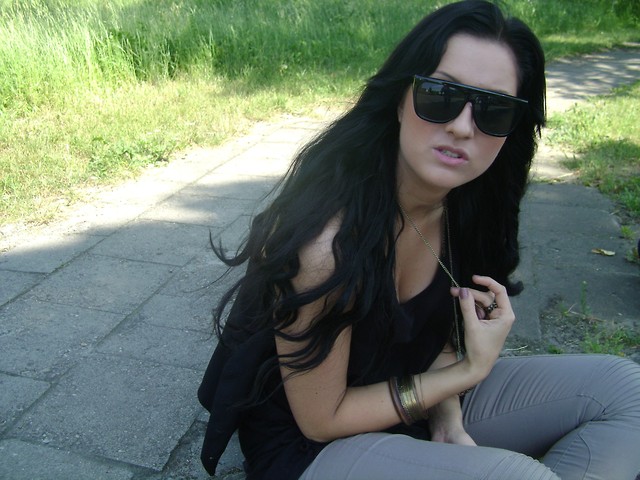 nie rb, bo gadam