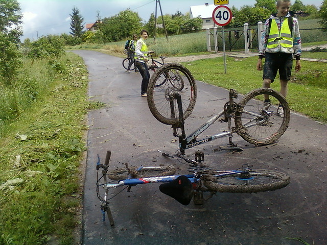 rowerki