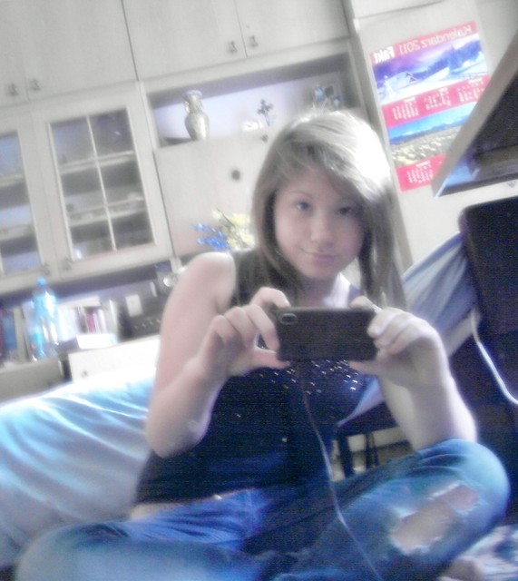 smile ; D