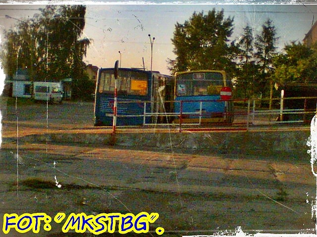 Ikarus 260.04 #49