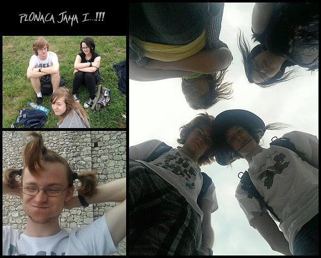 Ponca jama i...!!!