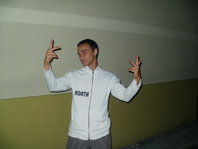 jak widac