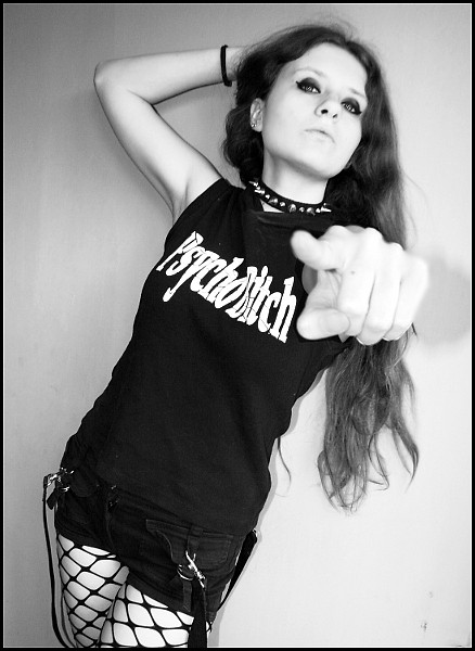 Hey You!