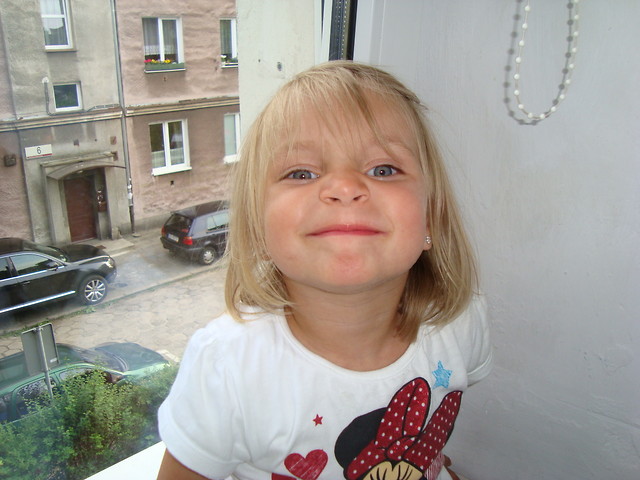 Zuzia :D 