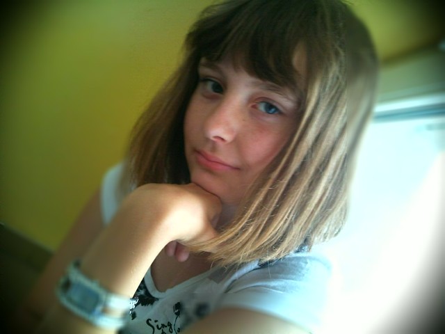 w szkole :D