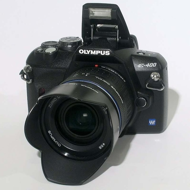 OLYMPUS