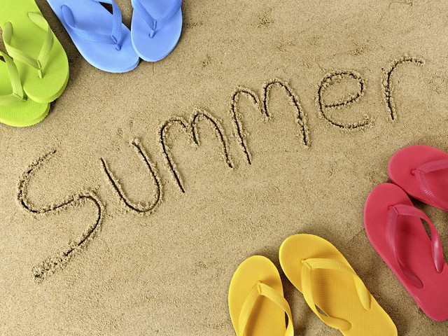 43 Summer!!!