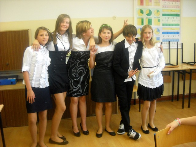 To koniec .. ; (