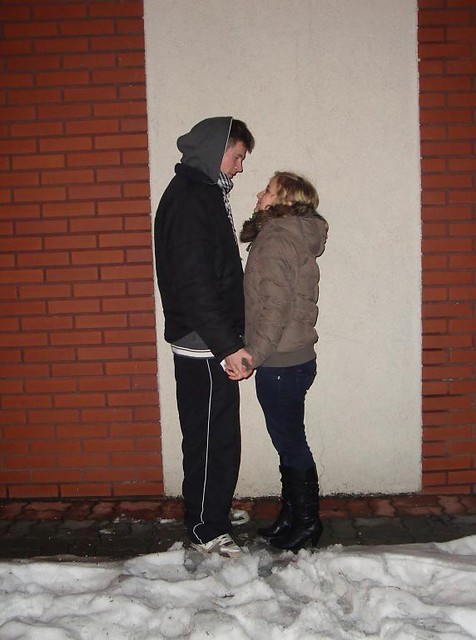 Stare Ale Ona sie Nie zmienia ;*