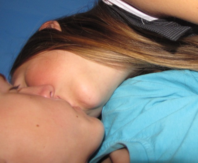 Kocham ci ;***