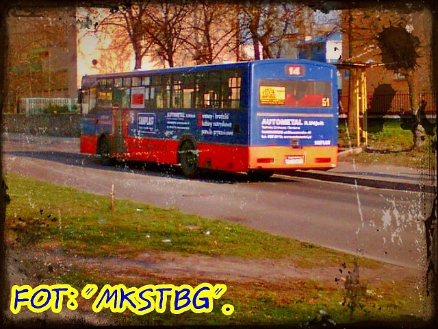 Jelcz 120M #51