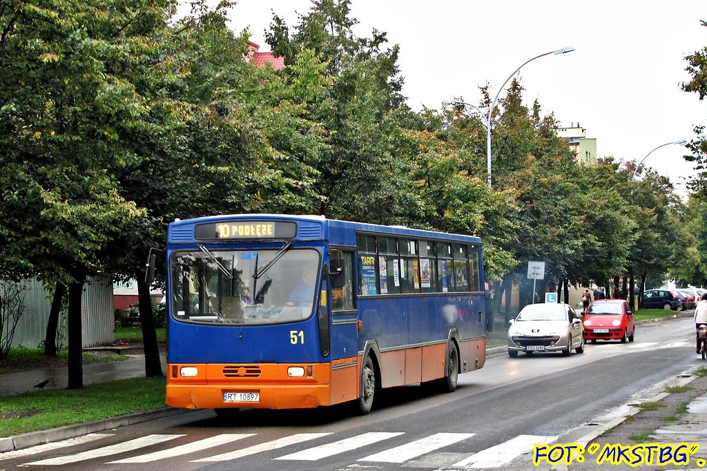 Jelcz 120M #51