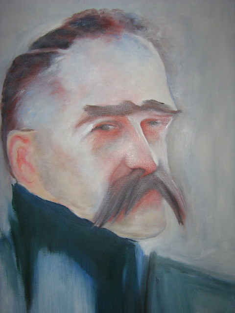Jzef Pisudski