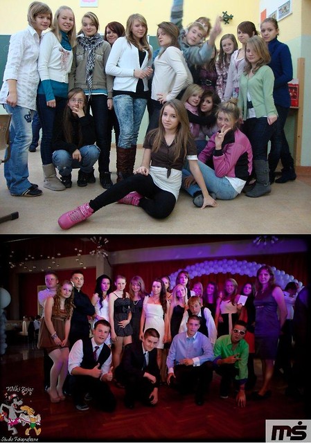 Klasa 3F !!