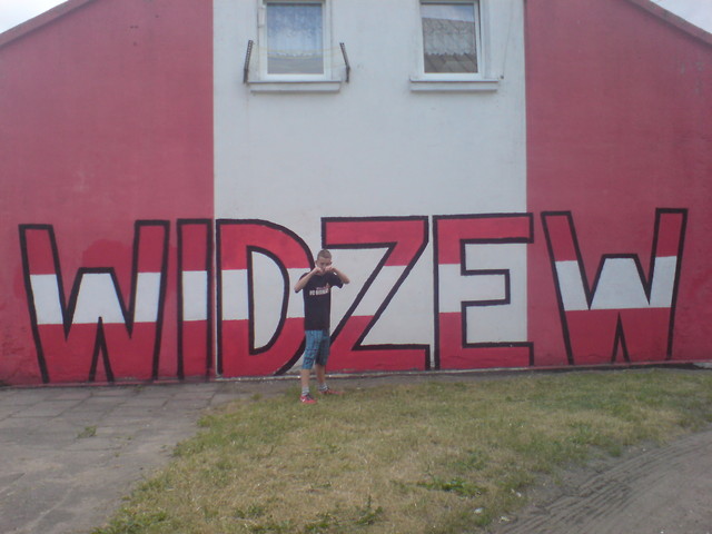 Widzew Ozorkw