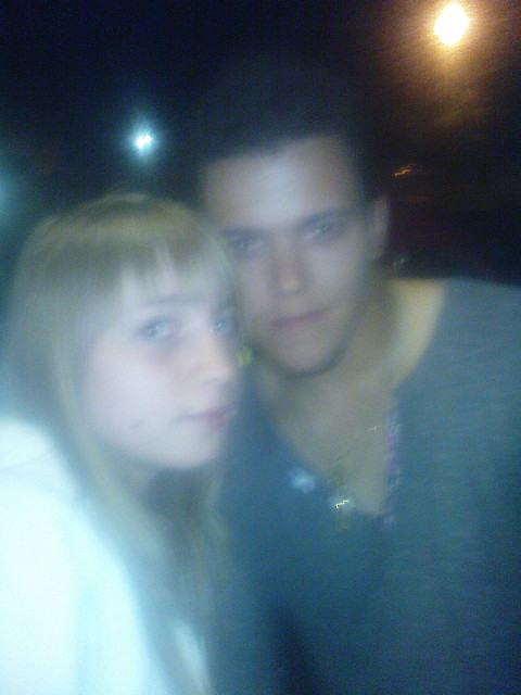 TOMSON ;** z koncertu AFROMENTAL