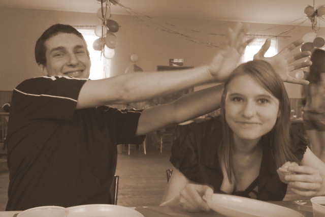 pozytywne;)