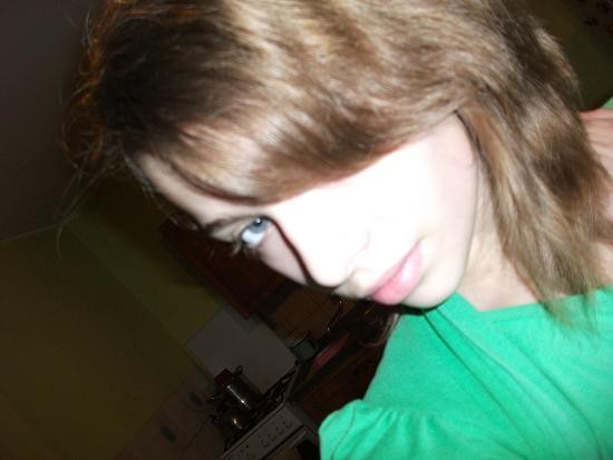 Takie tam z nudw , robione ;** 