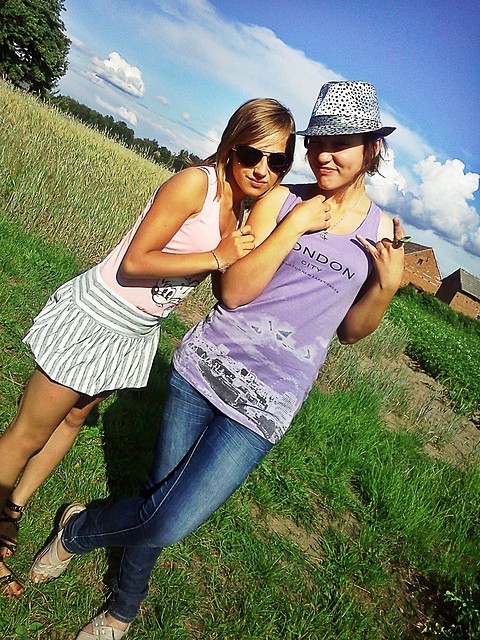 Z Moim Kochanym okiem ! ^^