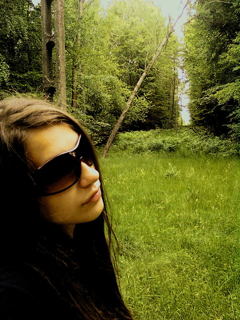 Dokd prowadzi ta droga ?? ;* ^^