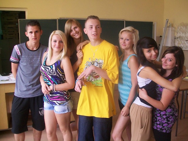 Bya Klasa