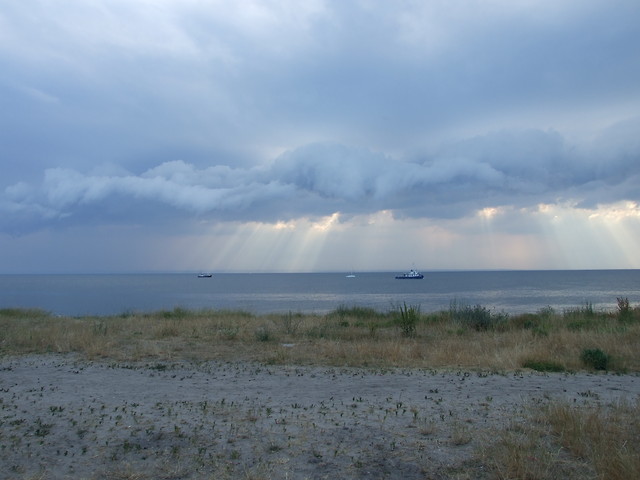 Ucieczka