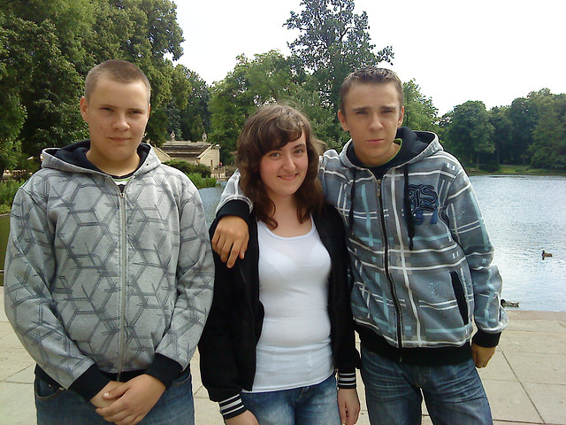z chopcaaami ;D