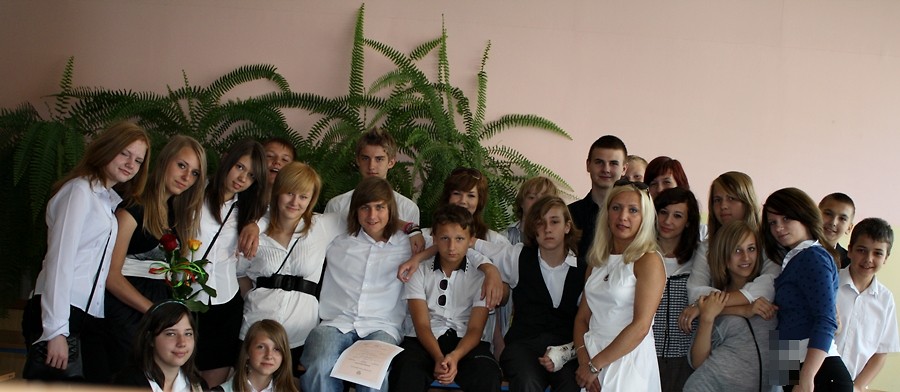 Klasa ;* ^^