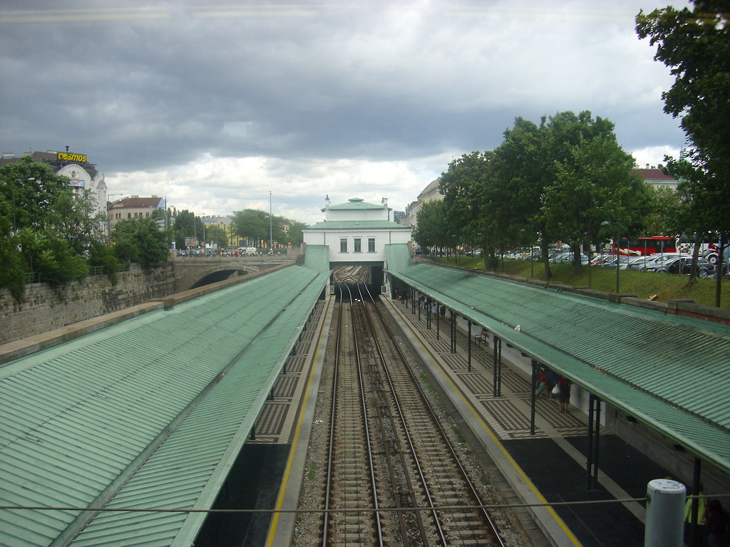 Schnbrunn