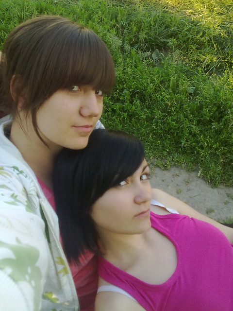 z Agata. ;d 