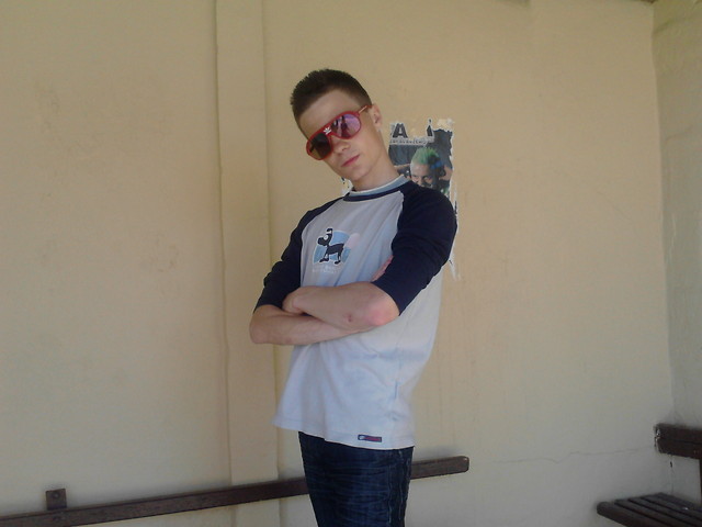 hahaha