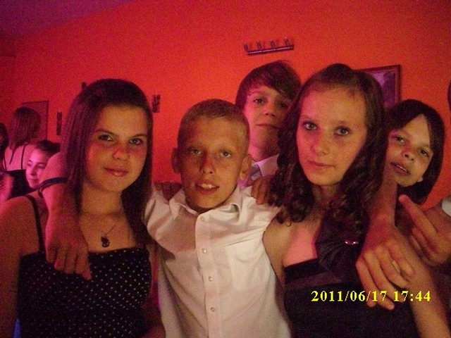 Z balu :*