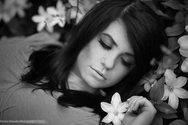 Agnieszka I BW