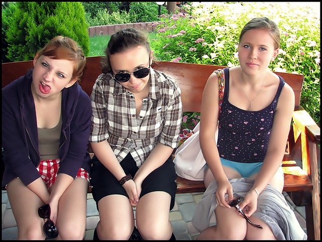 'z tych, co nie boj si y'