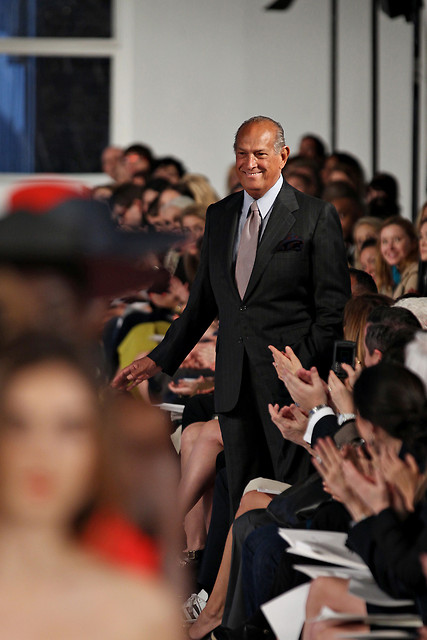 Oscar de la Renta