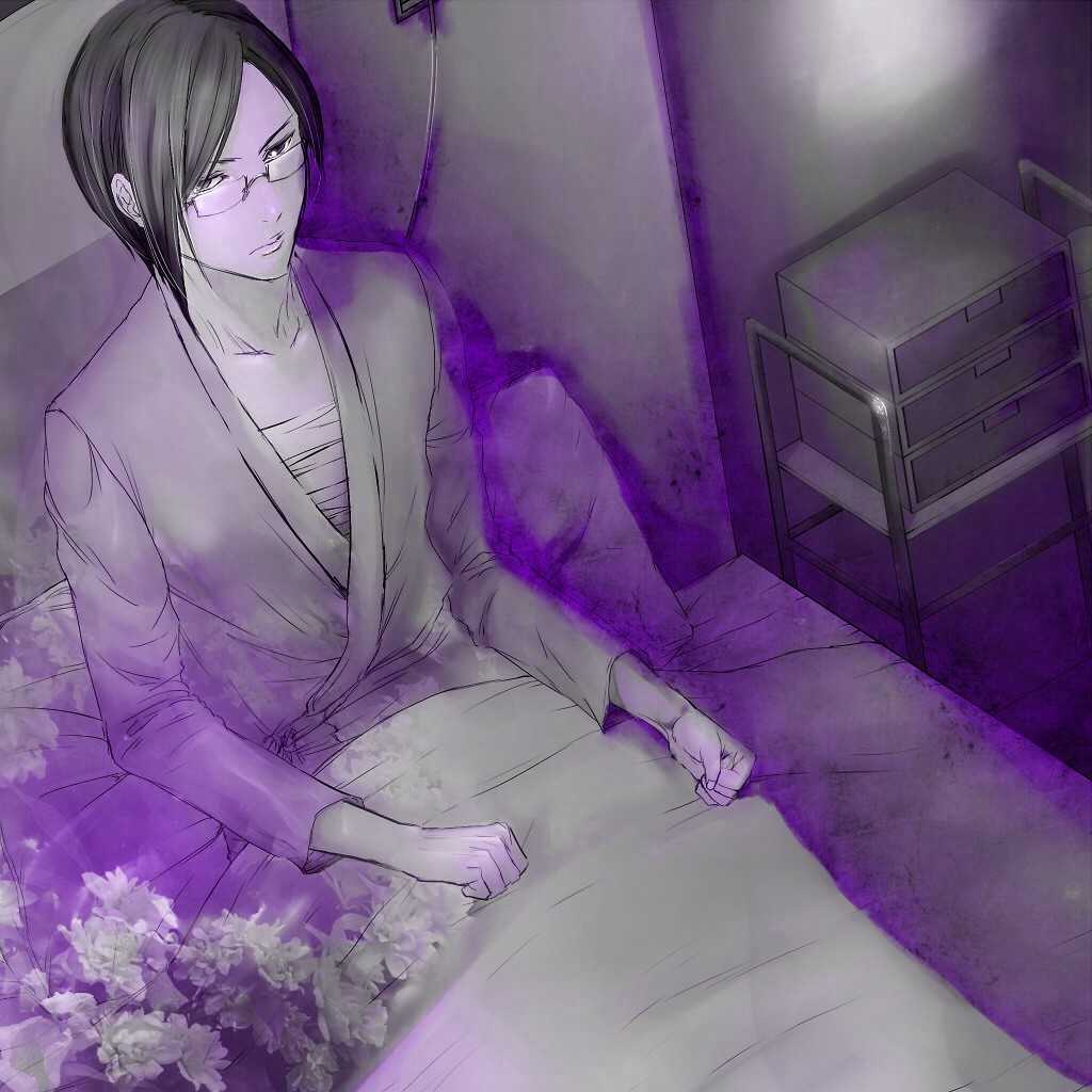 Uryuu *-*