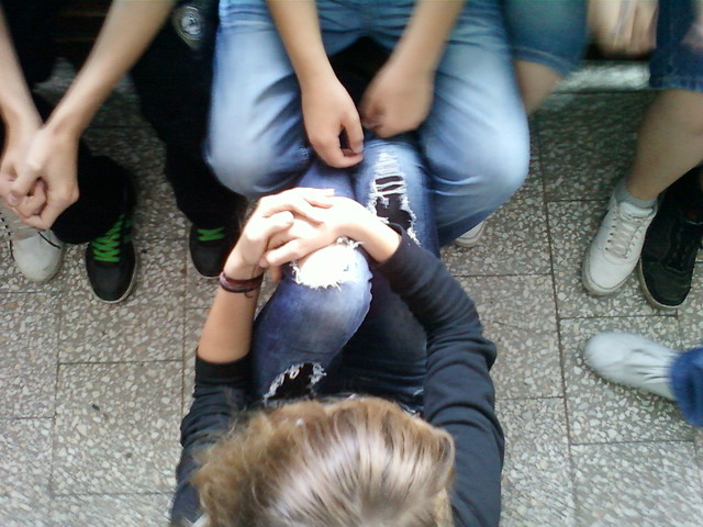 Przerwa;D